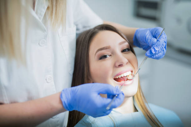 Best Oral Cancer Screening  in Bellaire, TX